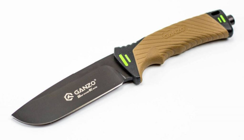727 Ganzo G8012 фото 3