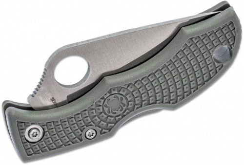 147 Spyderco Ladybug 3 - LFGP3 фото 9