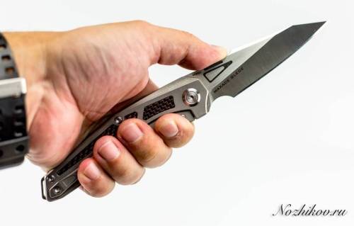 5891 Maxace Knife Maxace Glede фото 13