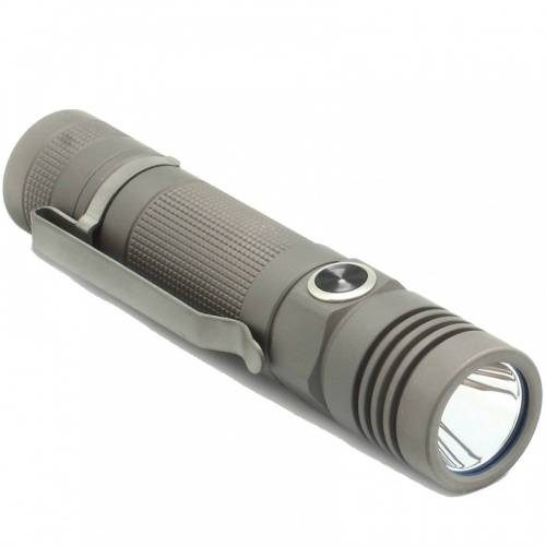 583 Olight Фонарь Olight S30-Ti Baton фото 2